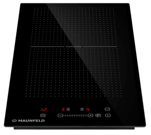 Варочная панель Maunfeld CVI292SFBK фото 4