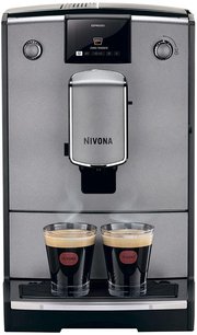 Кофемашина Нивона CafeRomantica NICR 695 фото 2 Кофемашина Nivona CafeRomantica NICR 695 фото 2