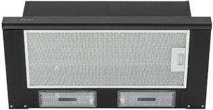 Вытяжка Krona KAMILLA 600 2DN BLACK фото 4 Вытяжка Krona KAMILLA 600 2DN BLACK фото 4