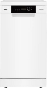 Посудомоечная машина Хайер HDWE11-36WE4RU фото Посудомоечная машина Haier HDWE11-36WE4RU фото