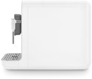 Кофемашина Смег BCC02WHMEU фото 4 Кофемашина Smeg BCC02WHMEU фото 4