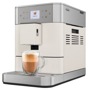 Кофемашина Китчен Эйд 5KES8556EPL фото Кофемашина KitchenAid 5KES8556EPL фото