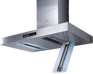 Вытяжка Gutmann Luminante фото