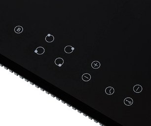 Индукционная варочная панель Хендай HHI 6740 BG фото 4 Индукционная варочная панель Hyundai HHI 6740 BG фото 4