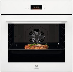Духовой шкаф Electrolux LOE8F38V