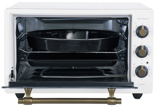 Электропечь Schaub Lorenz SLEOB4220 фото 4