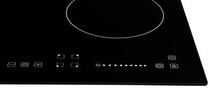 Стеклокерамическая варочная панель Зигмунд Штайн CN 40.6 B фото 4 Стеклокерамическая варочная панель Zigmund Shtain CN 40.6 B фото 4