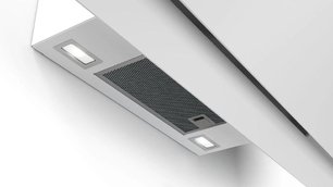 Вытяжка Бош DWK97JM20 фото 3 Вытяжка Bosch DWK97JM20 фото 3