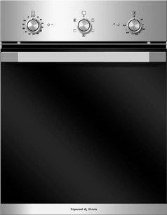 Духовой шкаф Зигмунд Штайн EN 99.511 S фото Духовой шкаф Zigmund Shtain EN 99.511 S фото