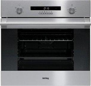 Духовой шкаф Кертинг OKB 550 CMX фото Духовой шкаф Korting OKB 550 CMX фото