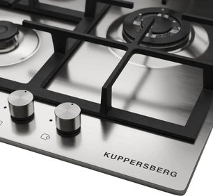 Варочная панель Kuppersberg FS 45 X фото 3