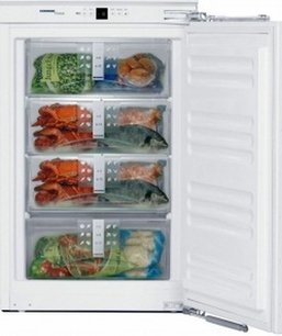 Морозильник Либхер IG 1156 Premium SuperFrost фото Морозильник Liebherr IG 1156 Premium SuperFrost фото