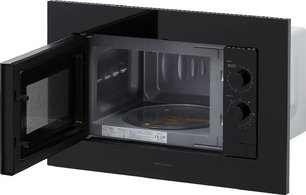 Встраиваемая микроволновая печь Крона WIRBEL 60 BL фото 3 Встраиваемая микроволновая печь KRONA WIRBEL 60 BL фото 3