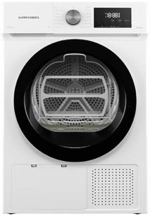 Сушильная машина Куперсберг DM 593 W фото 2 Сушильная машина Kuppersberg DM 593 W фото 2