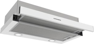 Встраиваемая вытяжка Куперсберг SLIMDUAL 60 W фото 2 Встраиваемая вытяжка Kuppersberg SLIMDUAL 60 W фото 2