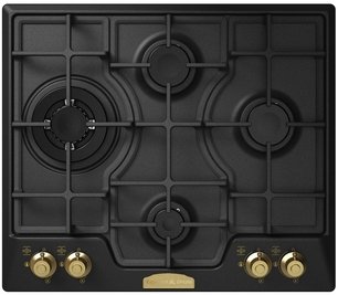 Варочная панель Зигмунд Штайн GN 248.61 A фото Варочная панель Zigmund Shtain GN 248.61 A фото