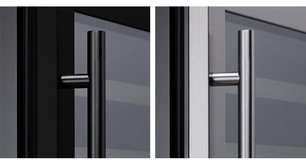 Встраиваемый винный шкаф Дунавокс DXJ-24.51B фото 2 Встраиваемый винный шкаф Dunavox DXJ-24.51B фото 2