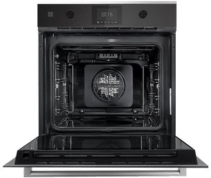 Духовой шкаф Куперсбуш BP 6350.0 GPH 1 Stainless Steel фото 2 Духовой шкаф Kuppersbusch BP 6350.0 GPH 1 Stainless Steel фото 2