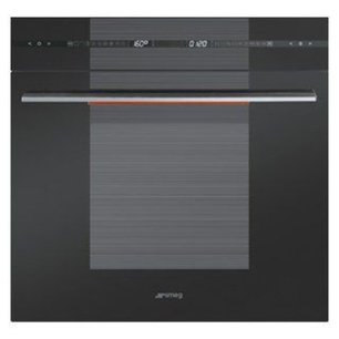 Духовой шкаф Смег SC115A фото Духовой шкаф Smeg SC115A фото