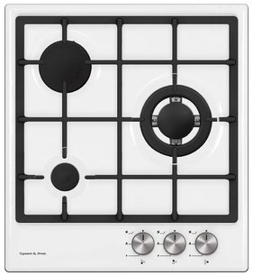 Варочная панель Зигмунд Штайн GN 238.451 W фото Варочная панель Zigmund Shtain GN 238.451 W фото