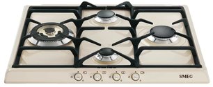 Варочная панель Смег SR764PO фото 2 Варочная панель Smeg SR764PO фото 2