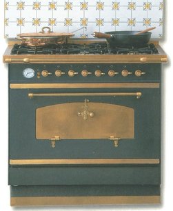 Варочный центр Рестарт ELG 102 фото 2 Варочный центр Restart ELG 102 фото 2