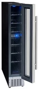 Винный шкаф Климадифф CLE7 фото Винный шкаф Climadiff CLE7 фото