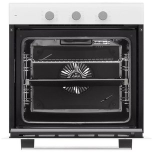 Духовой шкаф KRONA ALPHA 60 WH фото 3