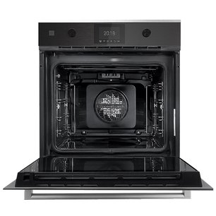 Духовой шкаф Куперсбуш BP 6350.0 GPH 5 Black Velvet фото 2 Духовой шкаф Kuppersbusch BP 6350.0 GPH 5 Black Velvet фото 2