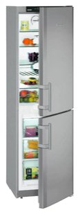 Холодильник Liebherr CNsl 3033 Comfort фото 2