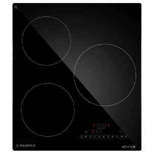 Варочная панель Maunfeld AVI4533SBK фото 2