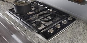 Варочная панель Вольф ICBCT30G/S фото 4 Варочная панель Wolf ICBCT30G/S фото 4