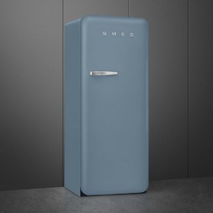 Холодильник Смег FAB28RDSB6 фото 3 Холодильник Smeg FAB28RDSB6 фото 3