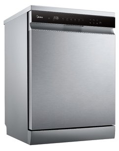 Посудомоечная машина Midea MFD60S350Si фото 3