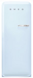 Холодильник Smeg FAB28LPB6 фото