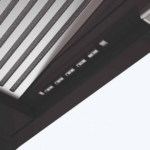 Вытяжка Фабер IN-NOVA ZERO DRIP LITE A60 BK фото 4 Вытяжка Faber IN-NOVA ZERO DRIP LITE A60 BK фото 4