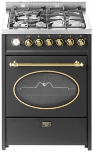 Газовая плита Кертинг CKG 63041 CRN фото Газовая плита Korting CKG 63041 CRN фото