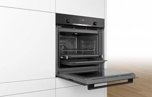 Встраиваемый духовой шкаф BOSCH HBG536EB0R фото 4 Встраиваемый духовой шкаф BOSCH HBG536EB0R фото 4