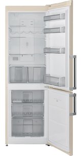 Холодильник Джекис JR FV318EN фото 2 Холодильник Jacky`s JR FV318EN фото 2