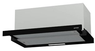 Встраиваемая вытяжка Gorenje TH60E6XB фото 4