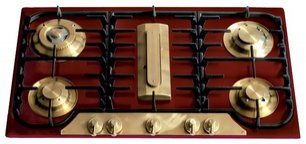 Варочная панель Рестарт ELP090 RD фото Варочная панель Restart ELP090 RD фото