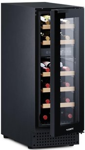Винный шкаф Дометик D18B Design фото 2 Винный шкаф Dometic D18B Design фото 2