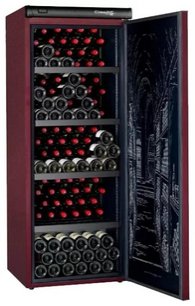 Винный шкаф Климадифф CVP220 фото Винный шкаф Climadiff CVP220 фото