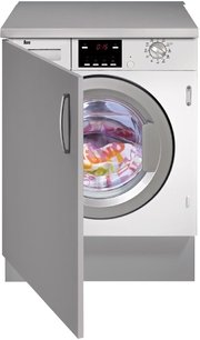 Стиральная машина Тека LSI2 1260 фото Стиральная машина Teka LSI2 1260 фото