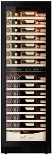 Винный шкаф Мэйвел MV110-KBT2 (Slim) фото 4 Винный шкаф Meyvel MV110-KBT2 (Slim) фото 4