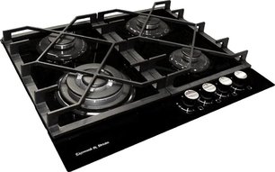 Варочная панель Zigmund Shtain MN 175.61 B фото 2