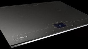 Независимая варочная панель Де Дитрих DTI1568DG фото 4 Независимая варочная панель De Dietrich DTI1568DG фото 4