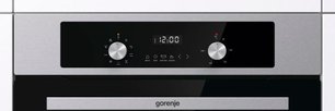 Духовой шкаф Горение BO6737E02AXK фото 4 Духовой шкаф Gorenje BO6737E02AXK фото 4