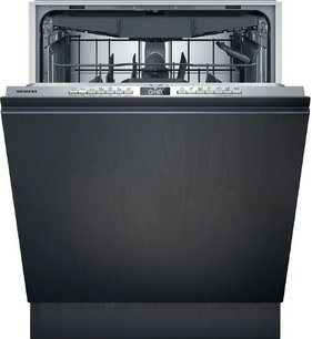 Встраиваемая посудомоечная машина Siemens SN63HX17VE фото