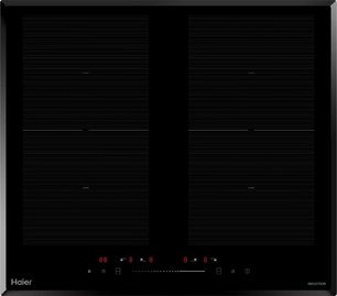 Индукционная варочная панель Хайер HHK-Y64TJVB фото 2 Индукционная варочная панель Haier HHK-Y64TJVB фото 2